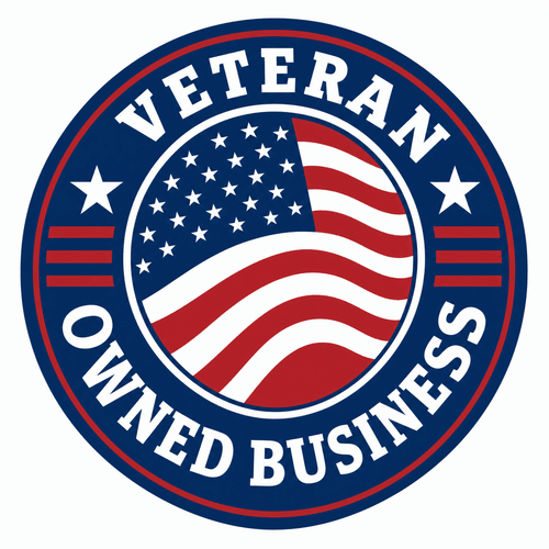 Veteran-Owned Business